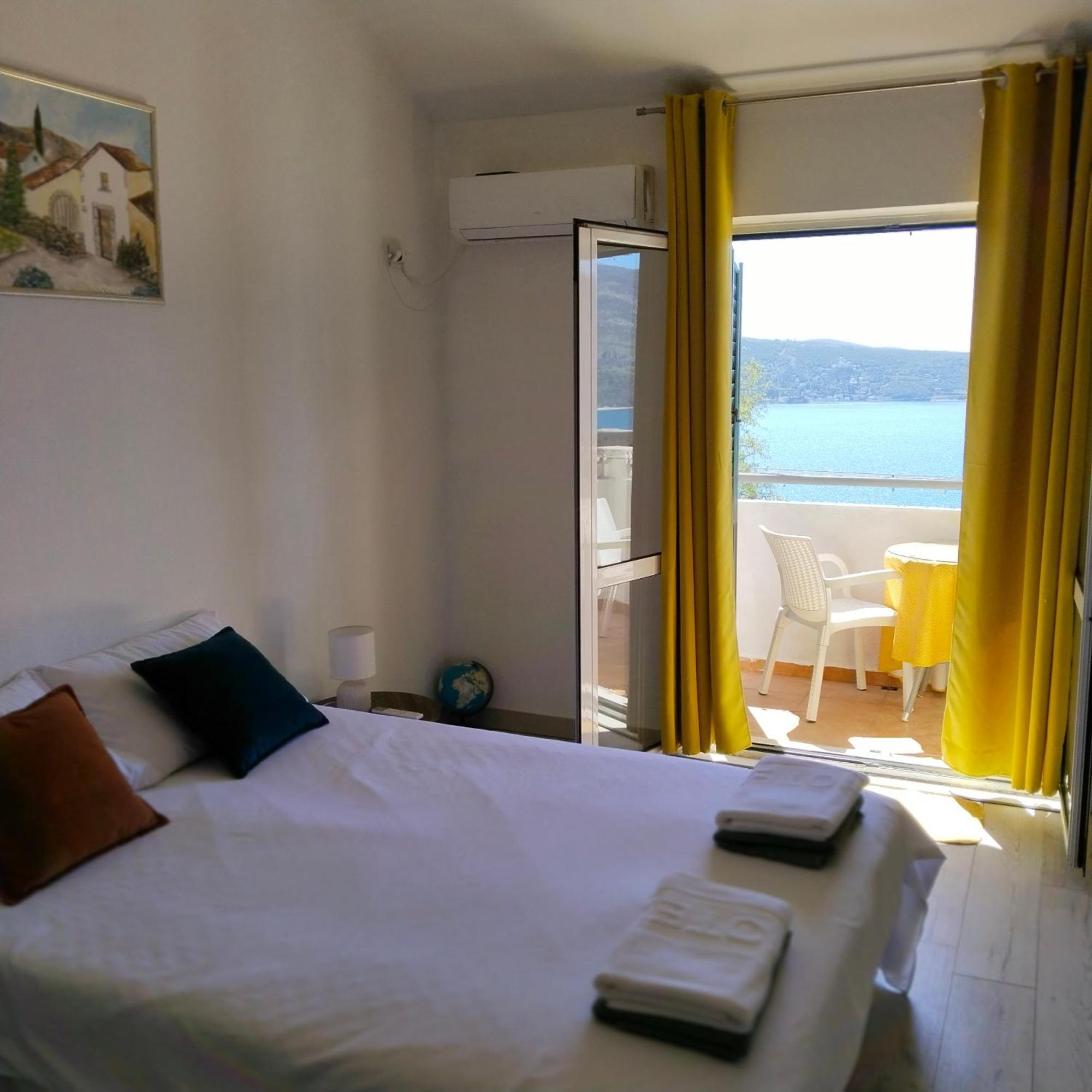 Apartments "Belle Vue" Herceg Novi Exterior foto